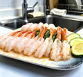 Shrimp Sushi