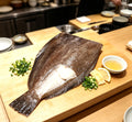 Whole Flounder