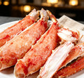 King Crab Legs