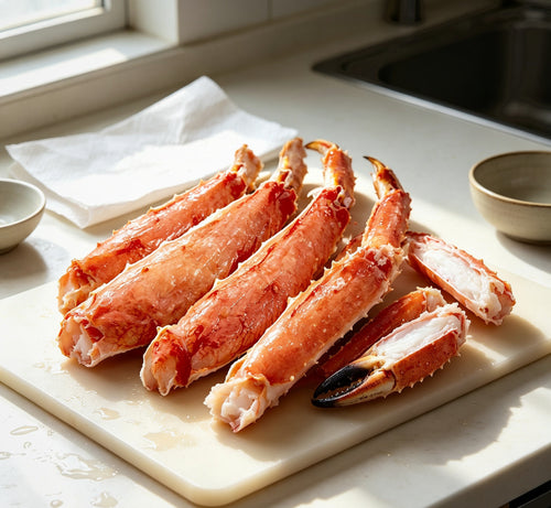 King Crab Legs