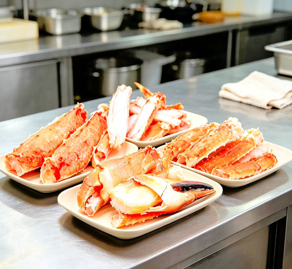 King Crab Legs