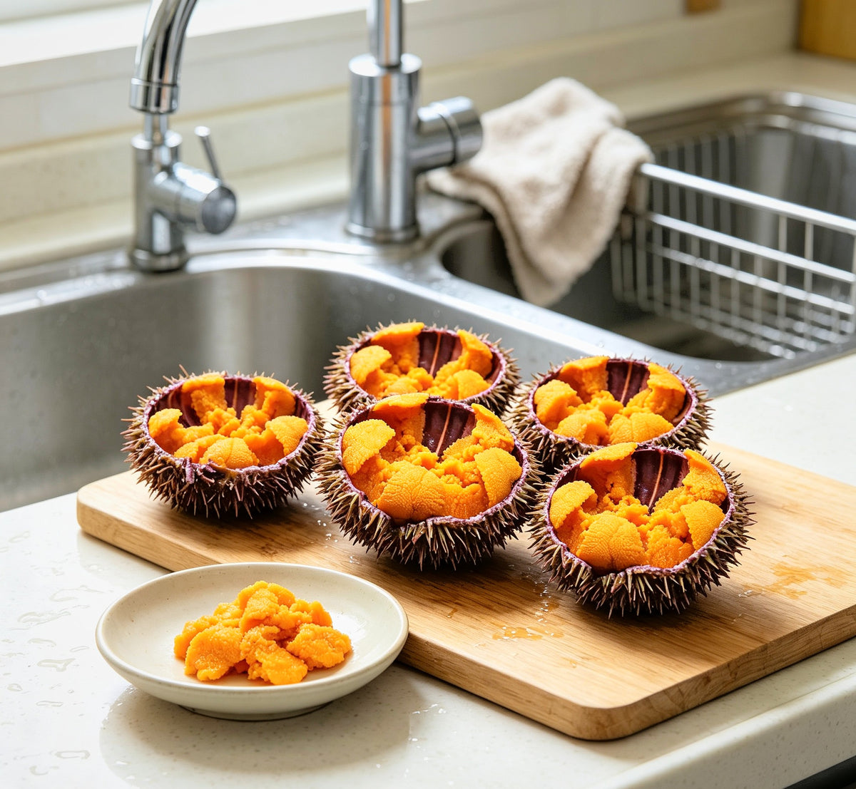 Sea Urchin