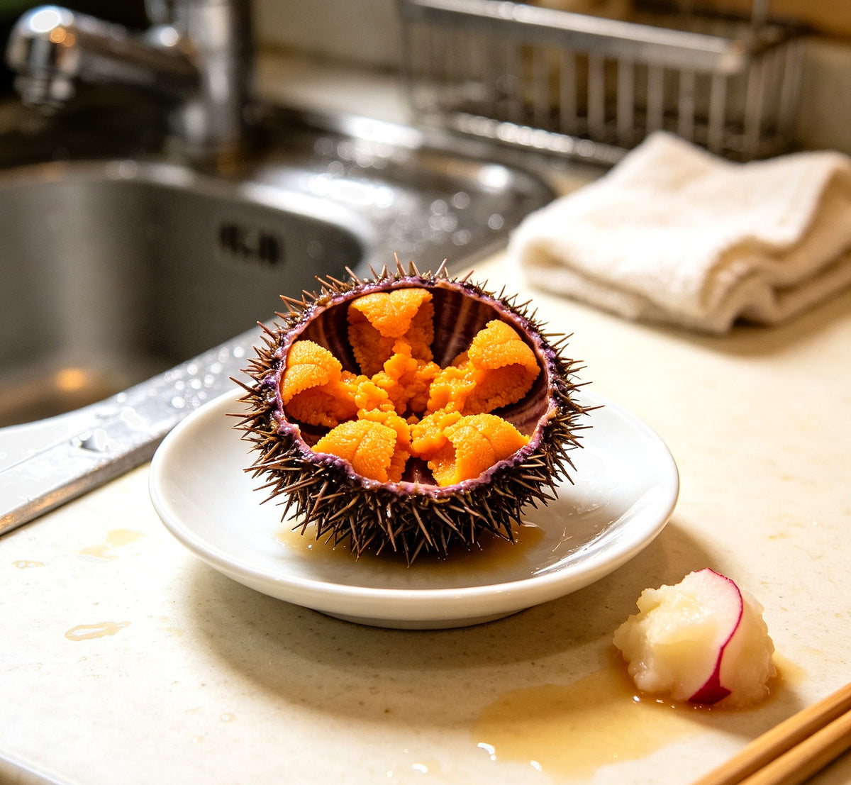 Sea Urchin